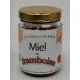 Miel d Aubepine 250 G (Sarthe)