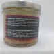 Rillettes de Canard au Poivre Vert 100g - La Jeantaine