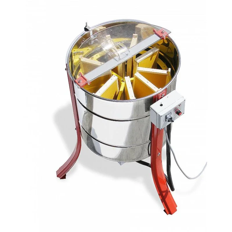 Enrobeur De Fil Électrique Pour Ruche - Outil D'Apiculture Avec Chauffage Intégré