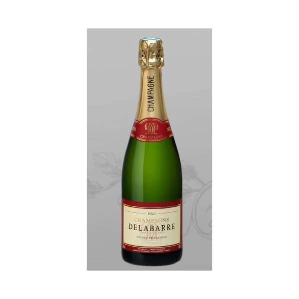 Champagne Delabarre Tradition