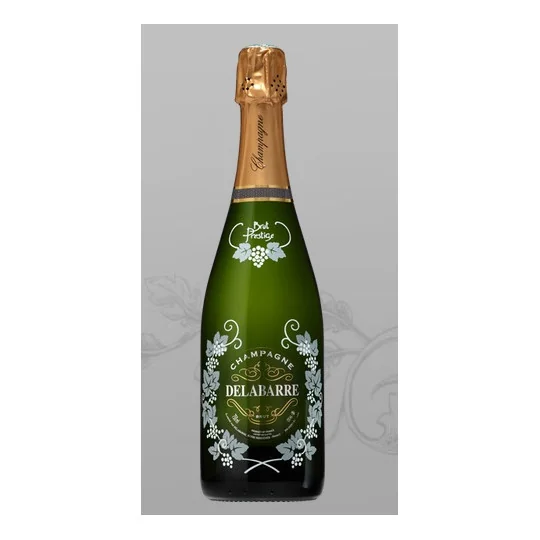 Champagne Delabarre Prestige