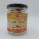 Caramel Tendre au Miel 100g