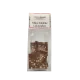Mini-tablette Chocolat Lait Mendiant 70g - Vincent Besnard