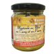 Moutarde au Miel - Curry et Poivre - Pot de 200gr