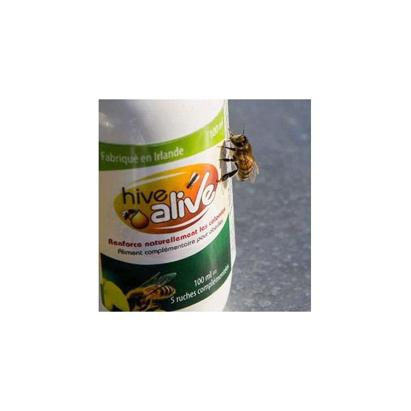 Hive Alive - 100ml