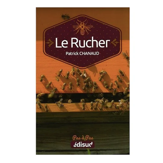 Le Rucher Pas-à-Pas