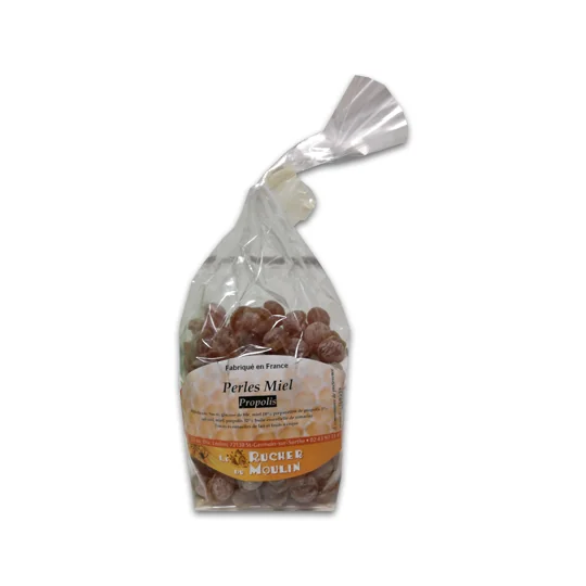 PERLE MIEL PROPOLIS 180 g