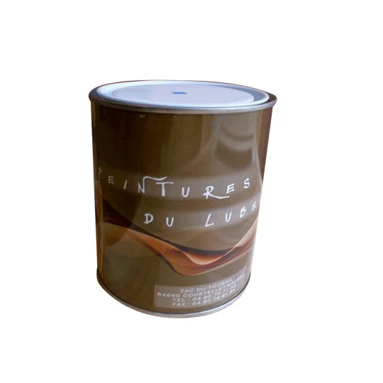 Peinture O'Ruche Aluminium - 1L