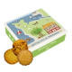 Biscuit assortiment pur beurre 600 g