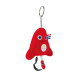 Porte Clef Mascotte Para Oly  JO Paris 24