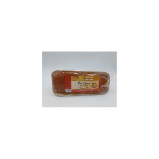 Pain d'épices chocolat- 200g