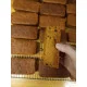 Pain d'épices chocolat- 200g