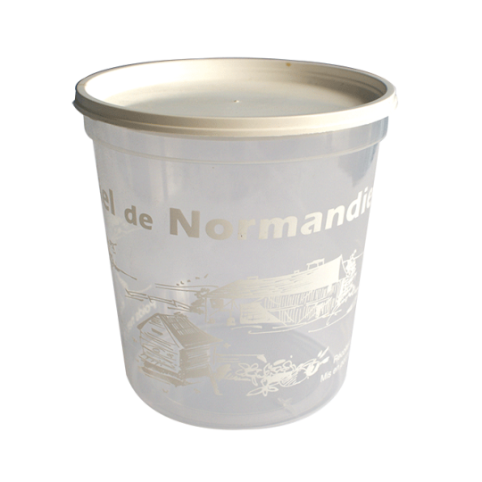 Pot normandie