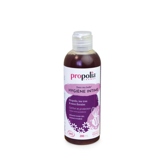 Hygiène Intime Propolis Bio - Propolia