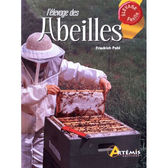 L'élevage des abeilles