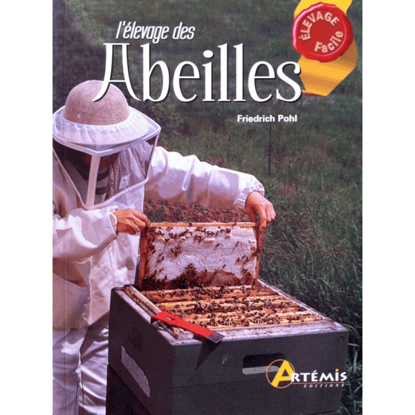 L'élevage des abeilles