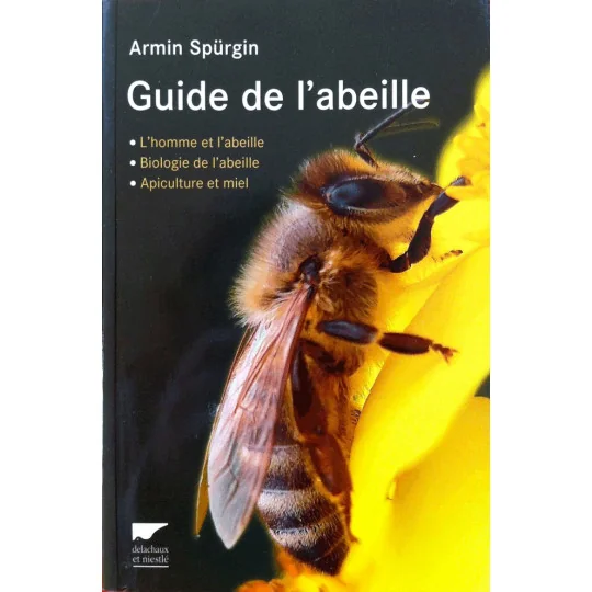 Le guide de l'abeille