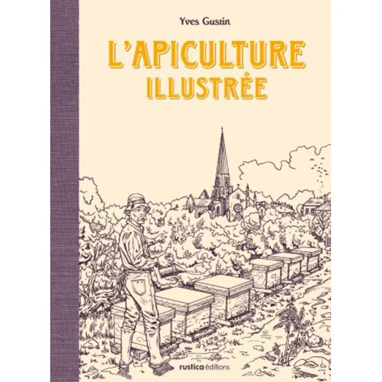 l-apiculture-illustree