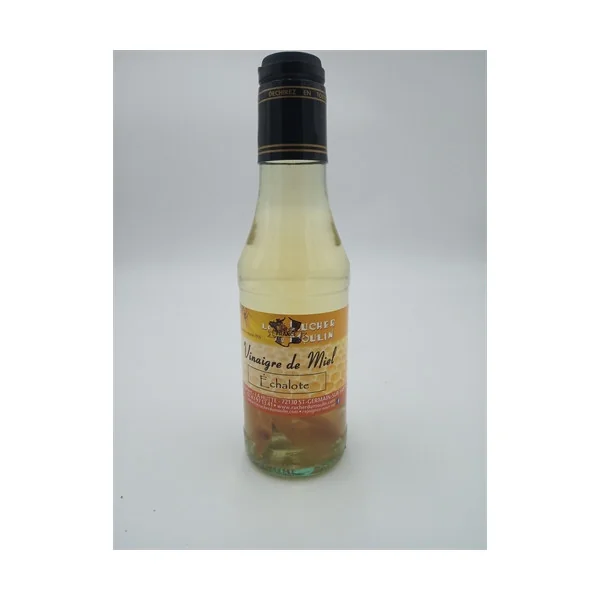 Vinaigre Aromatisé Echalotte - 25cl