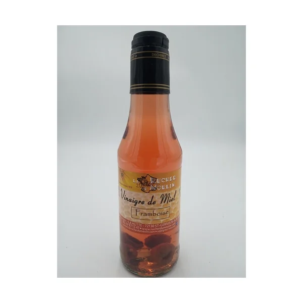 VINAIGRE AROMATISE 25 CL FRAMBOISE