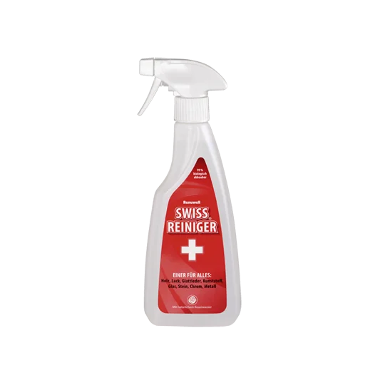 Swiss - Nettoyant 500ml