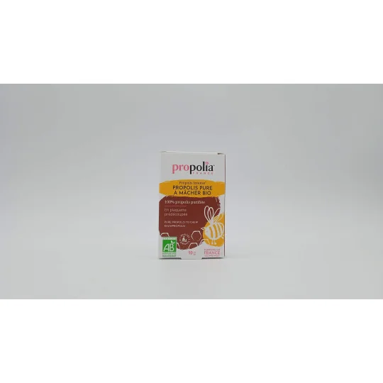 Propolis Pure à Macher BIO