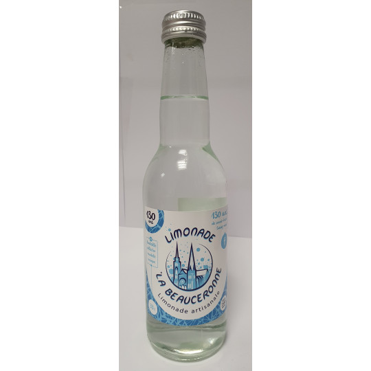 Limonade 33cl - La Beauceronne