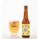 Bière Tropical Lager 33cl - JoliCoeur