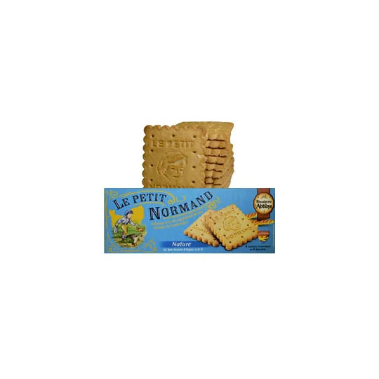 Petit Normand Nature - 140g