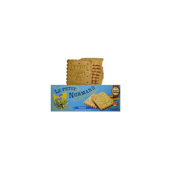 Petit Normand Nature - 140g