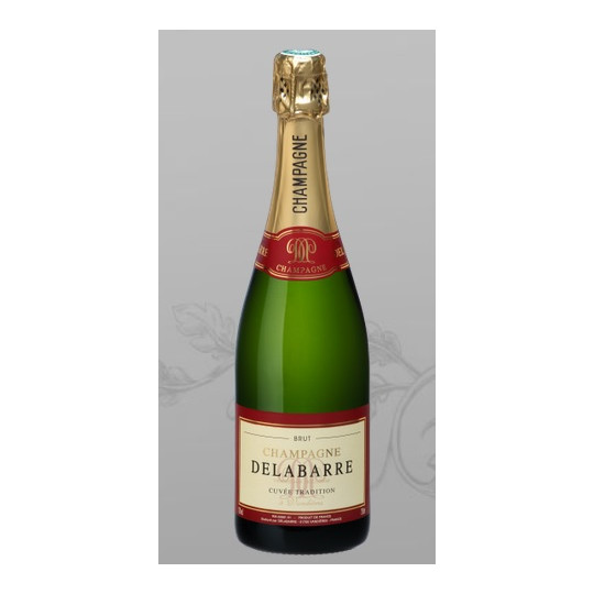 Champagne Delabarre Tradition