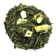 Thé Vert Bio Guadeloupe 80g - Smoft