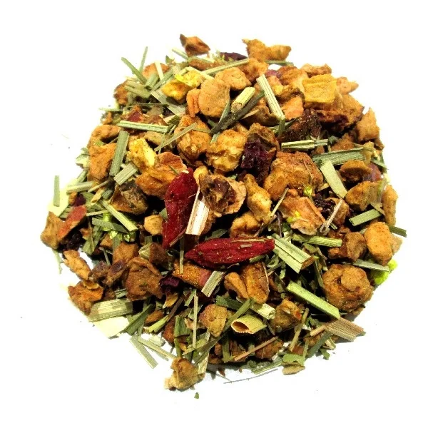 Tisane Du Soleil 70 g - Smoft