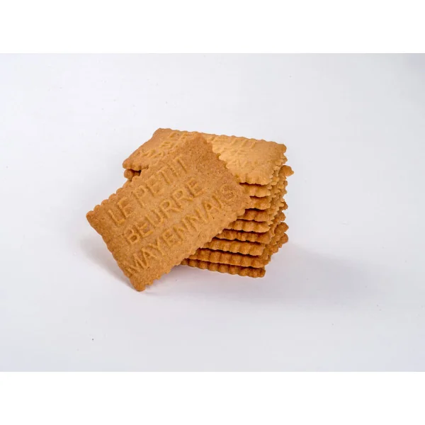 Le petit beurre Mayennais Nature 150gr