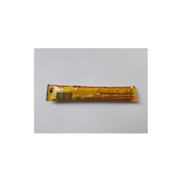 Sportimiel - miel en Stick Energisant - 20 g