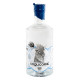 GIN NAVY 70cl - Coqlicorne