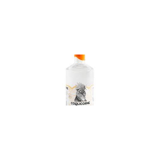 VODKA CLASSIQUE 70cl - Coqlicorne