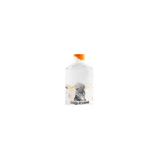 VODKA CLASSIQUE 70cl - Coqlicorne