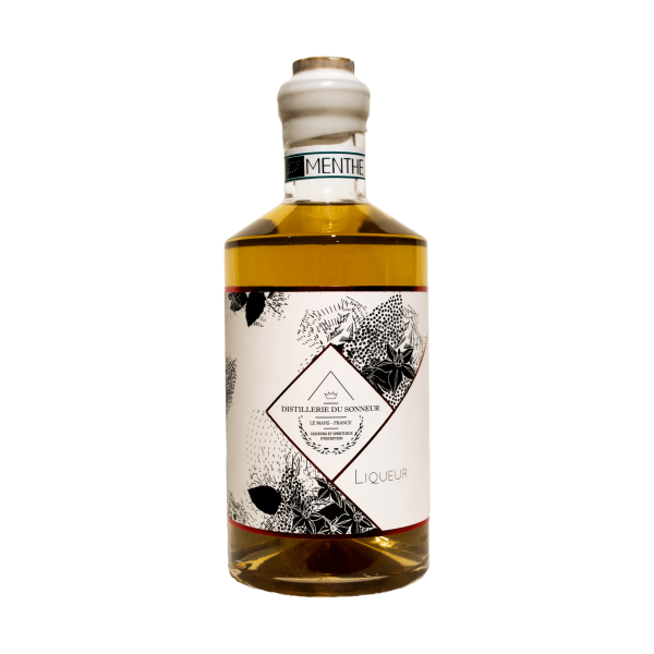 Liqueur Fleurs de Sureau 50 cl