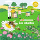 Les Abeilles -Format Géant / Mes ptis Doc