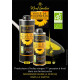 Huile de Tournesol Bio 250 ml - Mont gautier