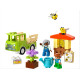 Duplo Abeilles et Ruches - Duplo