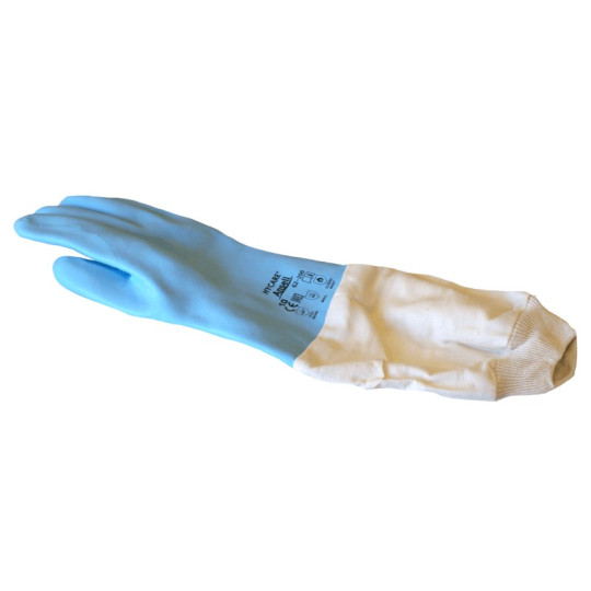 Gants de protection en latex pour Apiculteur aux Ruches