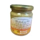 Moutarde au Miel & Herbes - Pot de 180gr