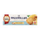 Trouvillais au Citron et aux Amandes - 150Gr