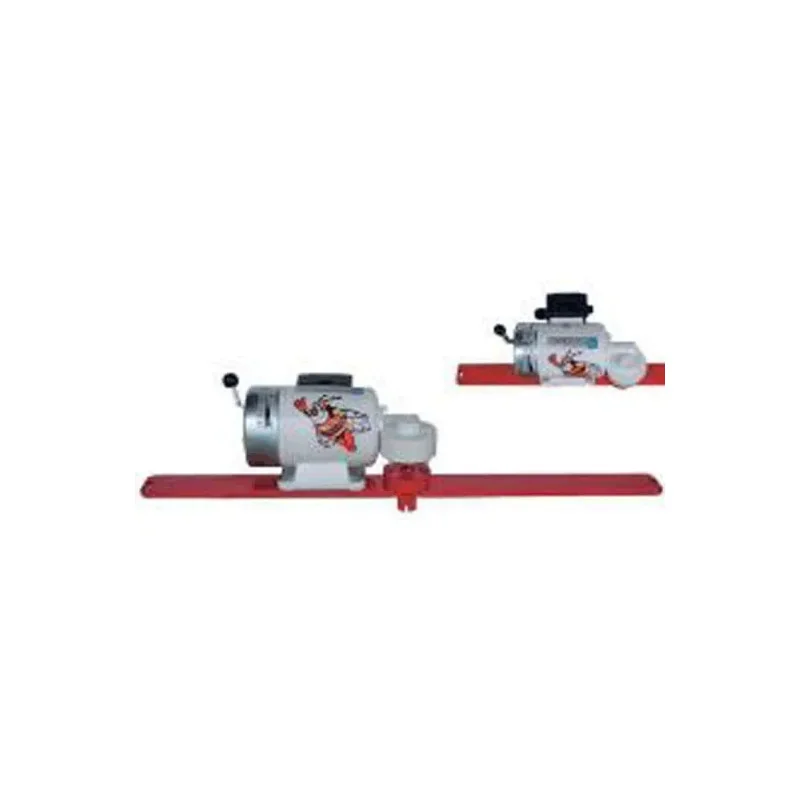 Moteur Electrique pour Extracteur de Miel avec Barre 540mm +demi — free download