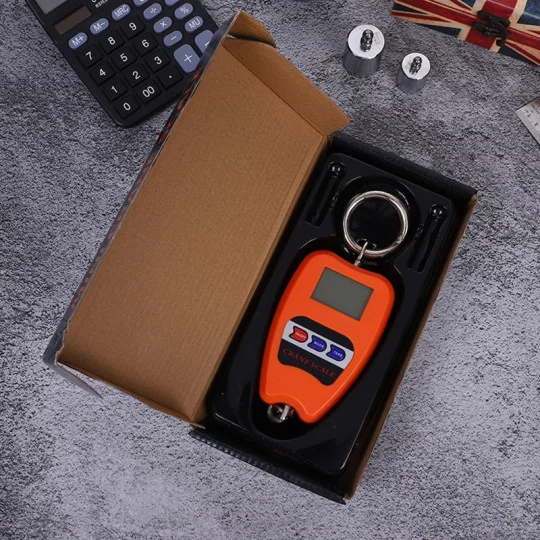 peson numerique