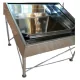 Cerificateur Inox - Professionnel 