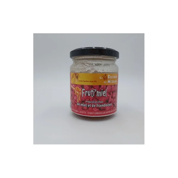 Mielà la Framboise -250g