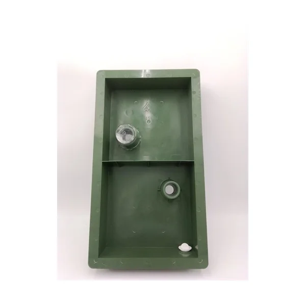 Couvre Cadre Nourrisseur Ruchette Plastique PLASTI6